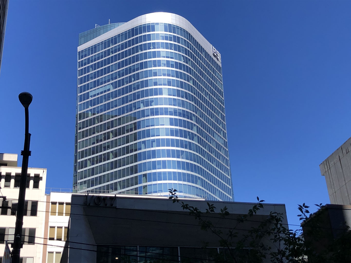 Fasken Martineau DuMoulin LLP